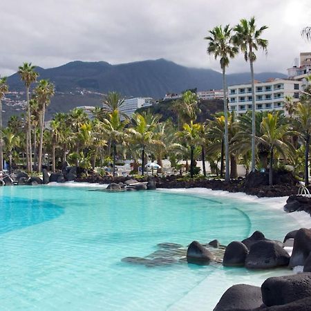 Durazno Tropical Apartment Puerto De La Cruz Bagian luar foto