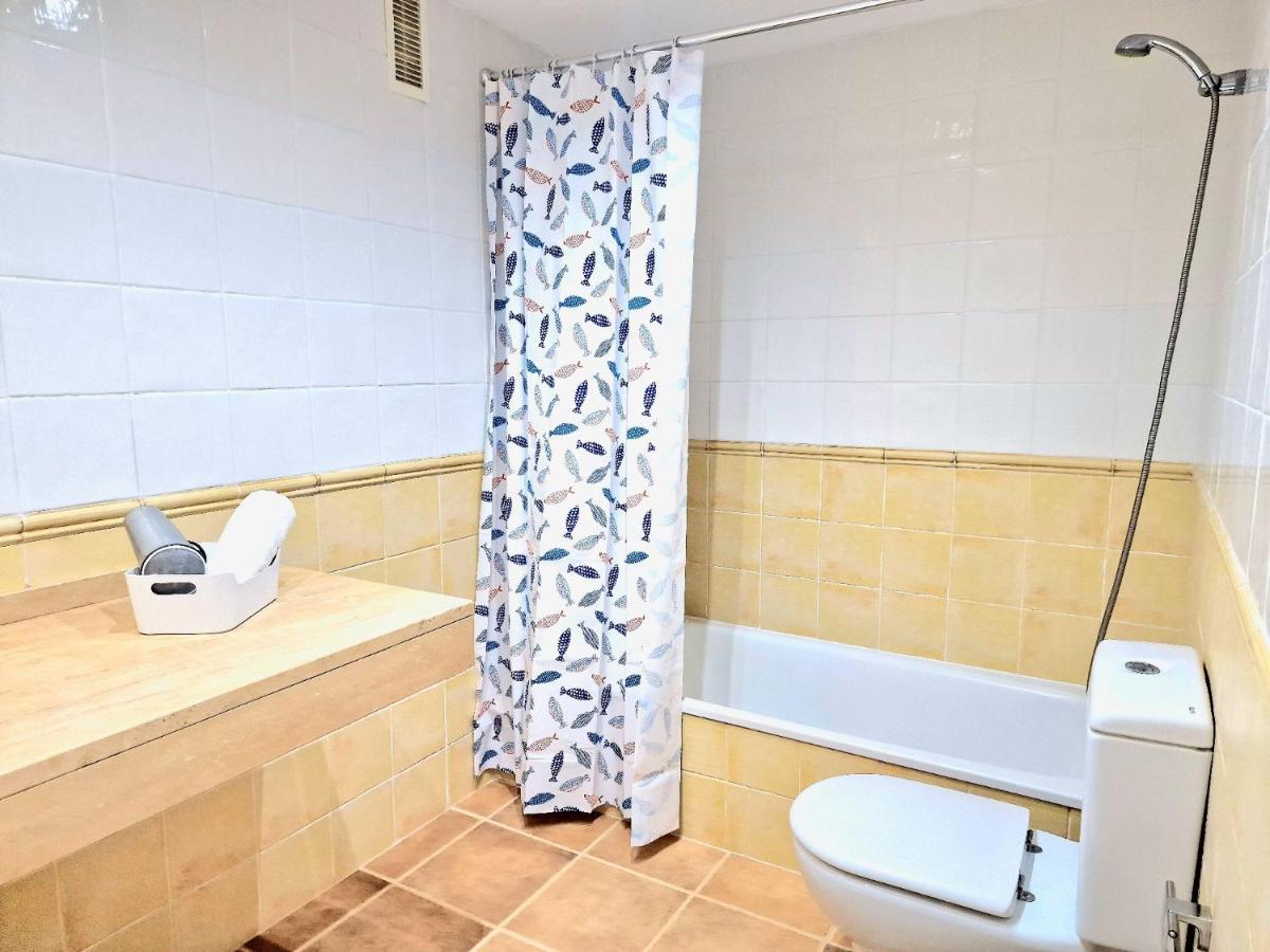 Durazno Tropical Apartment Puerto De La Cruz Bagian luar foto
