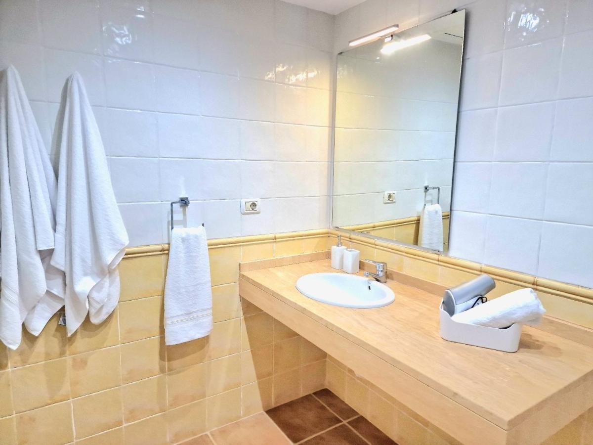 Durazno Tropical Apartment Puerto De La Cruz Bagian luar foto