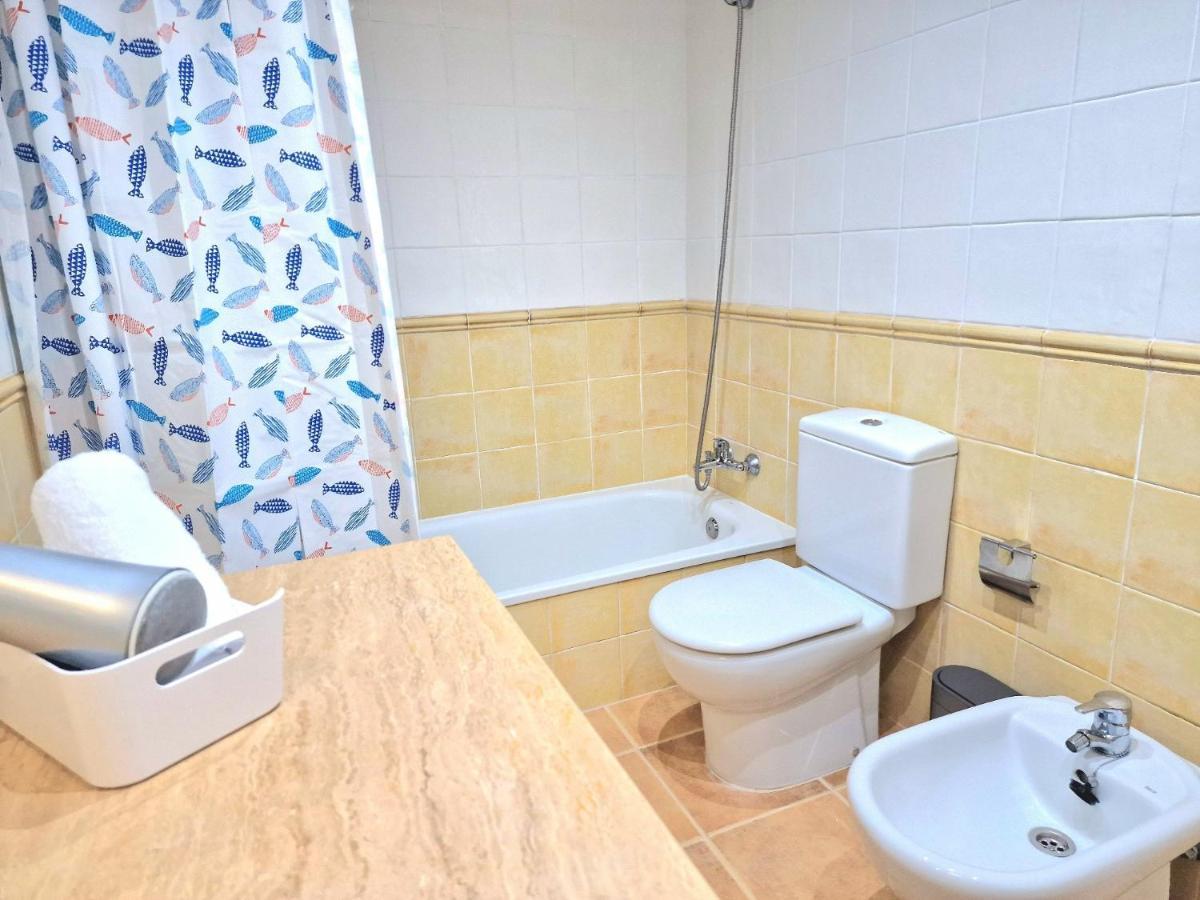 Durazno Tropical Apartment Puerto De La Cruz Bagian luar foto